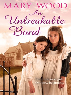 cover image of An Unbreakable Bond